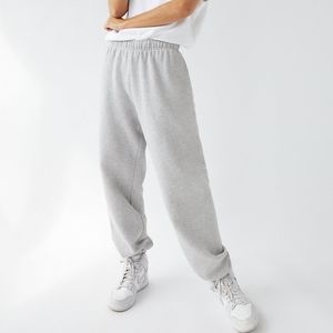 Aritzia Babaton Tna Cozy Mega Fleece Midweight Sweatpants